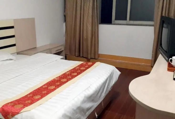 Minghuang Hotel