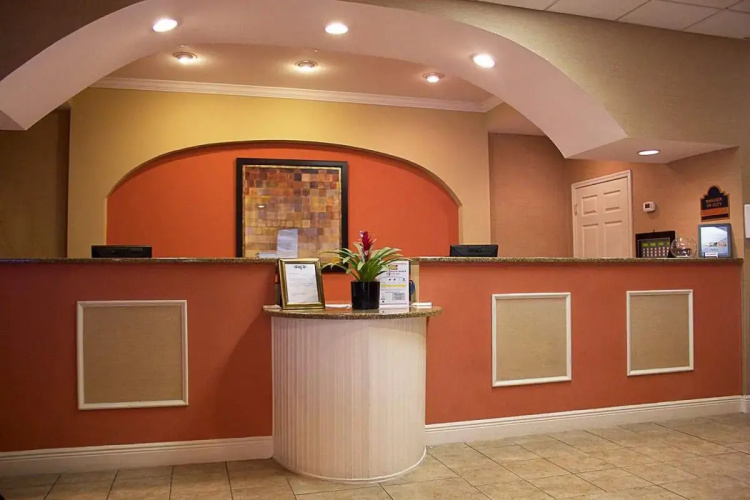 The Enclave Hotel and Suites