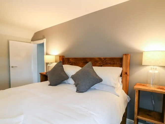The Loft at The George