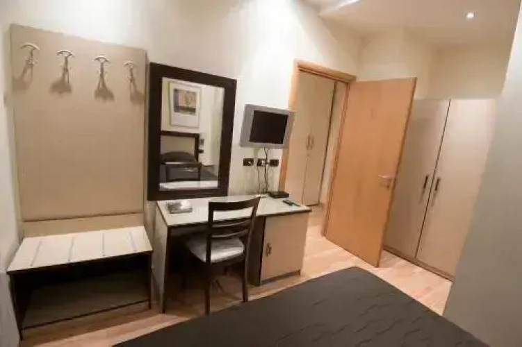 My Rooms