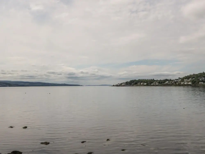 2 Kilmun Court, Dunoon