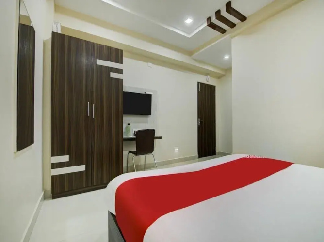 Aadvik Sai Residency