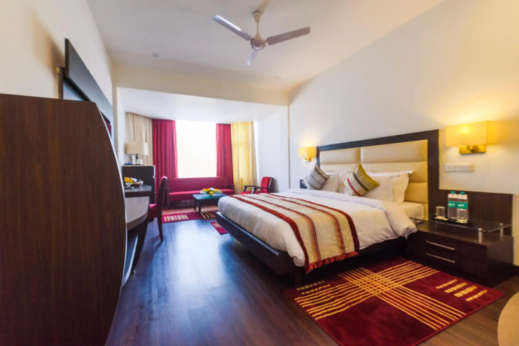 Hotel Natraj