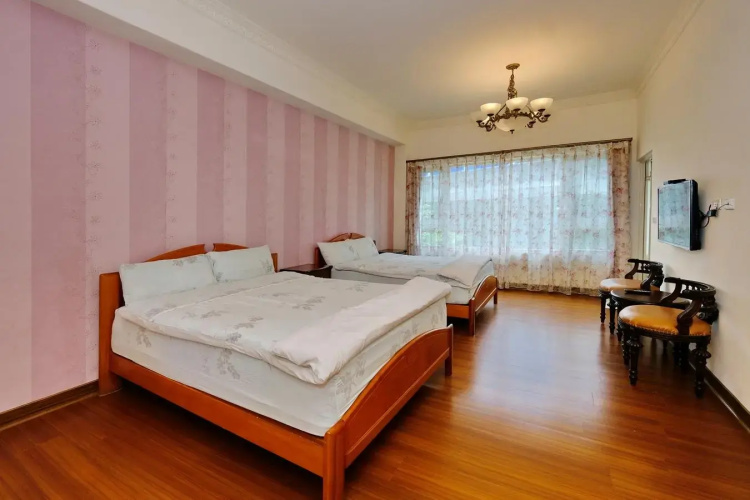Qixingtan Hai Wan