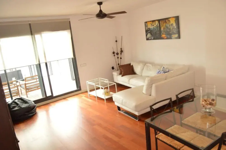 Tarragona Suites Vilches