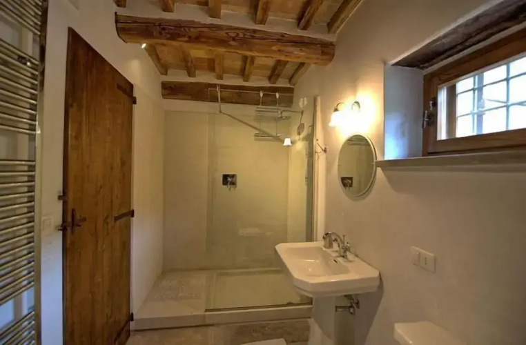 Villa Cretole