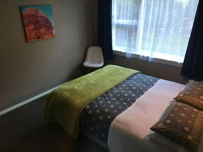 Manor Motel