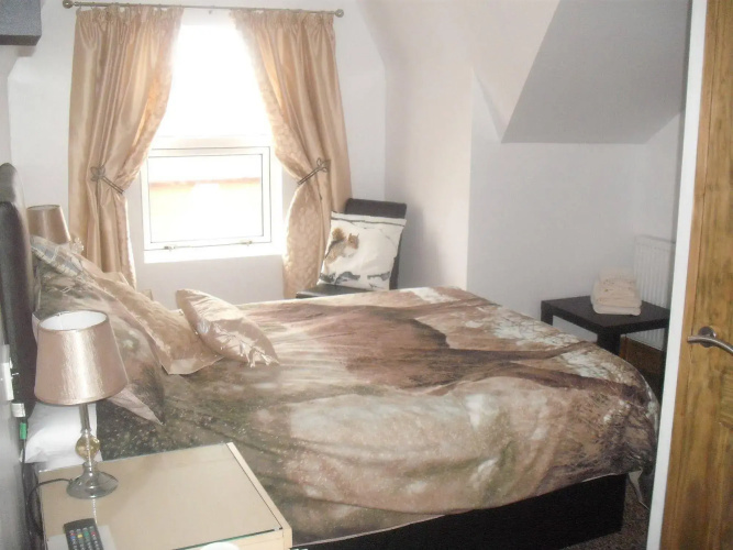 Ashford House Guest House