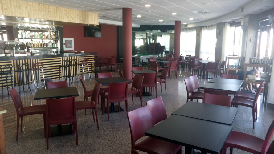 Hotel Humanes photo 22