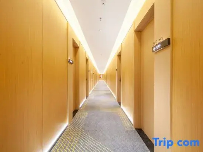 Hanshi Hotel