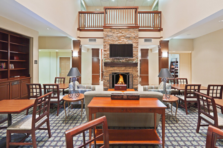 Staybridge Suites Oklahoma City Airport photo 23