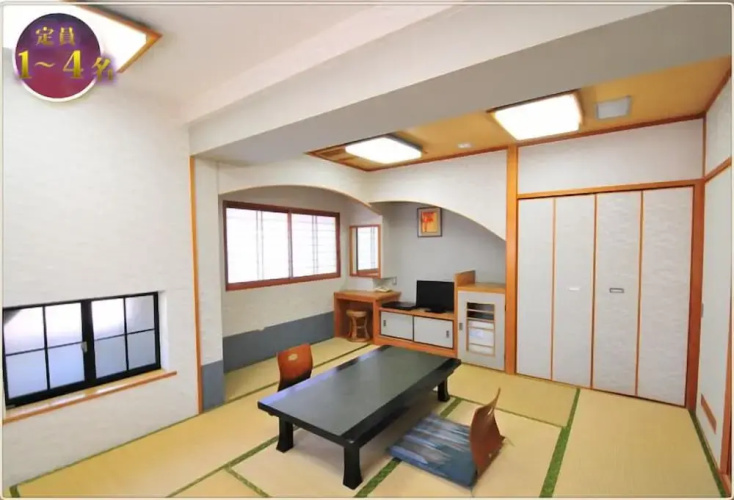Nagasaki Hotel Ihokan