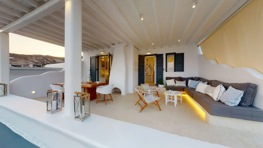 Villa Marinalio