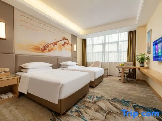 Business Twin room