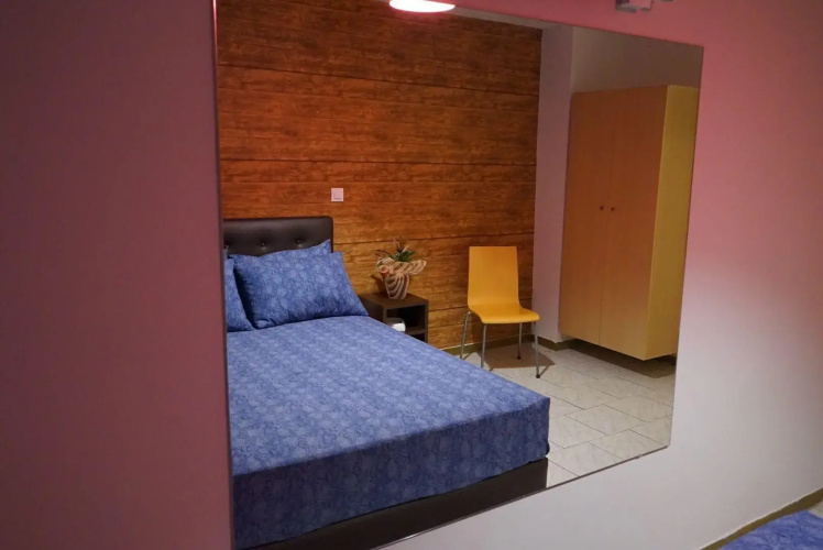 Orpheus Hotel