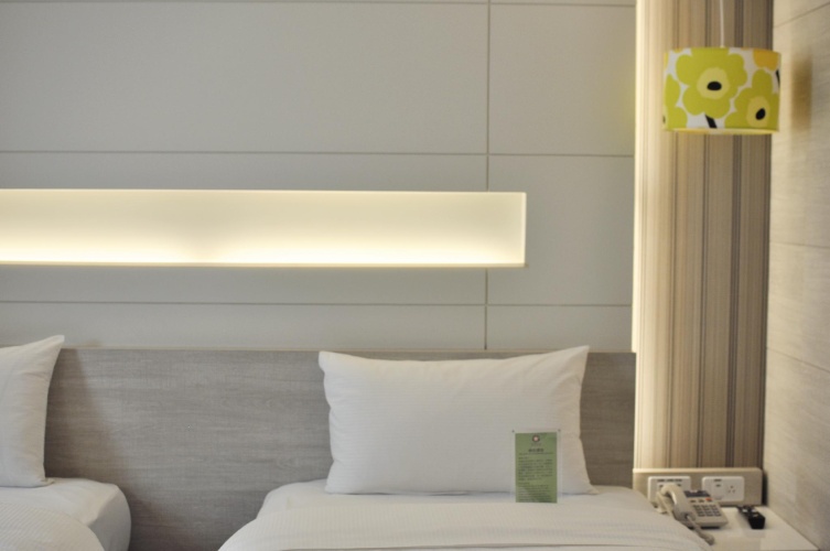 Business Twin room