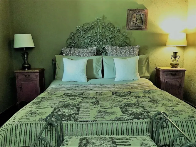 Agriturismo Gocce di Luna