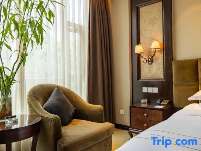 Twin Family Suite