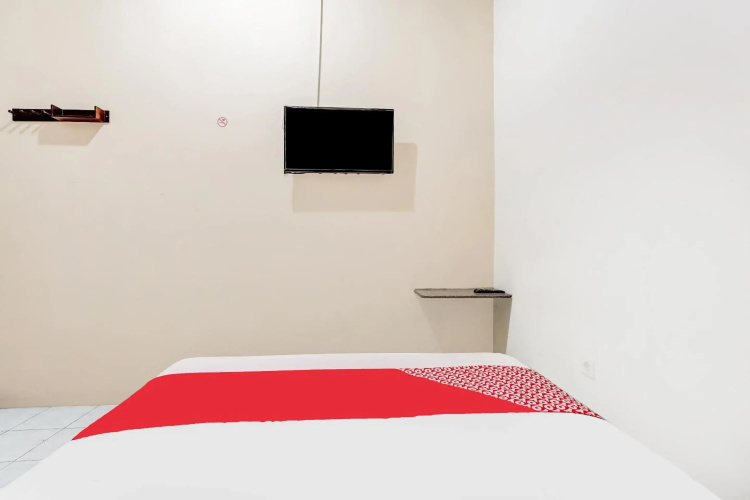 OYO 91361 Benlin D'kost Syariah