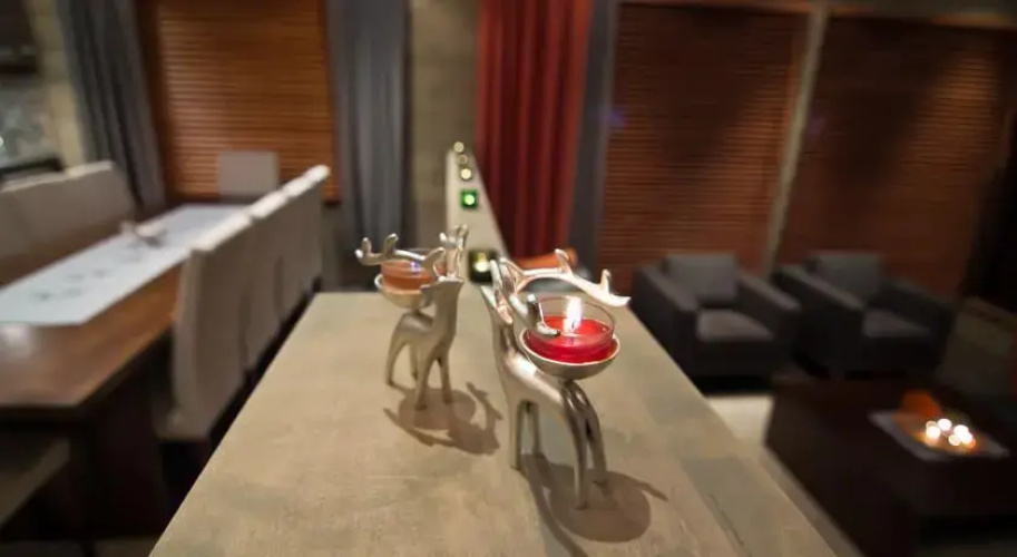 Star Cottages Ruka