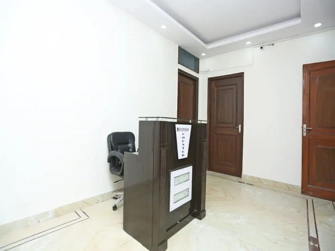 OYO Rooms Epicenter