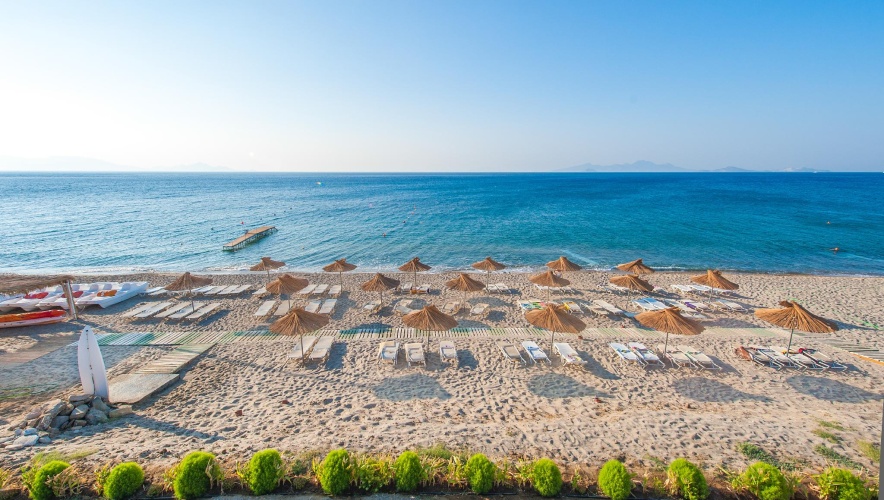 Akti Beach Club Hotel - Adults Only photo 22