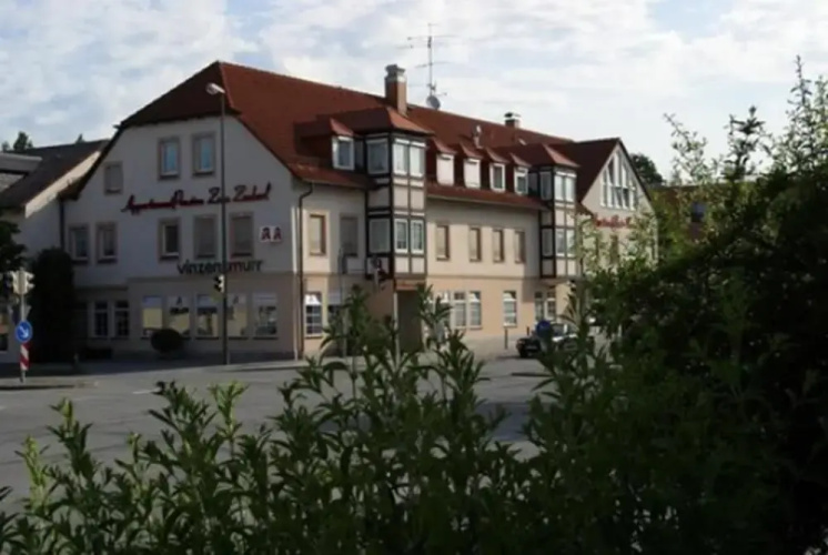 Hotelafbeelding