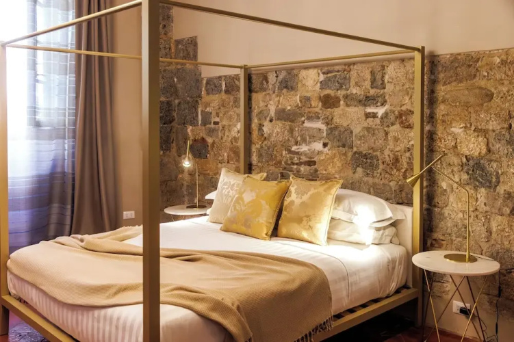 PALAZZO DELLA BIANCA- Royal Experience