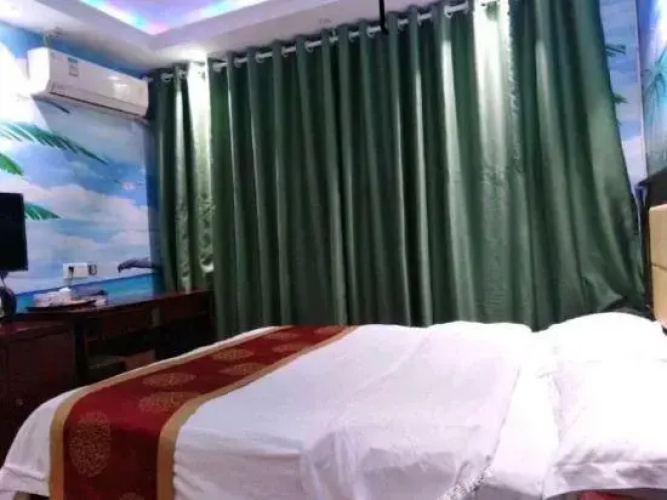 Xiangnong Hotel