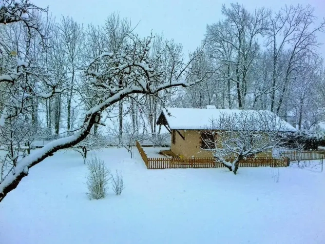 Cottage