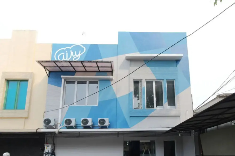 Otel görseli