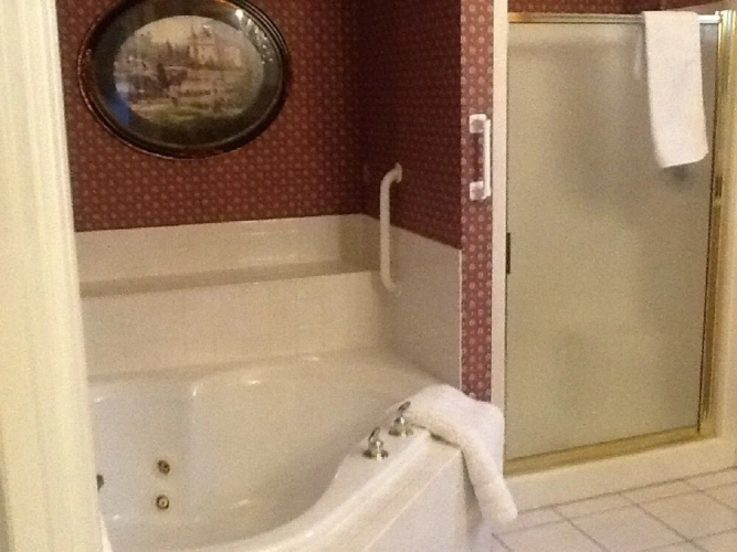 Premium Double Suite