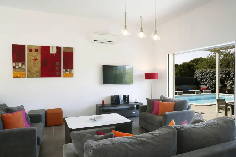 Domaine Villas Mandarine