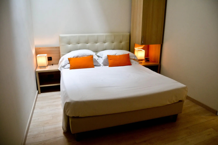 Hotel Aniene