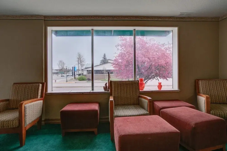 Hub City Inn