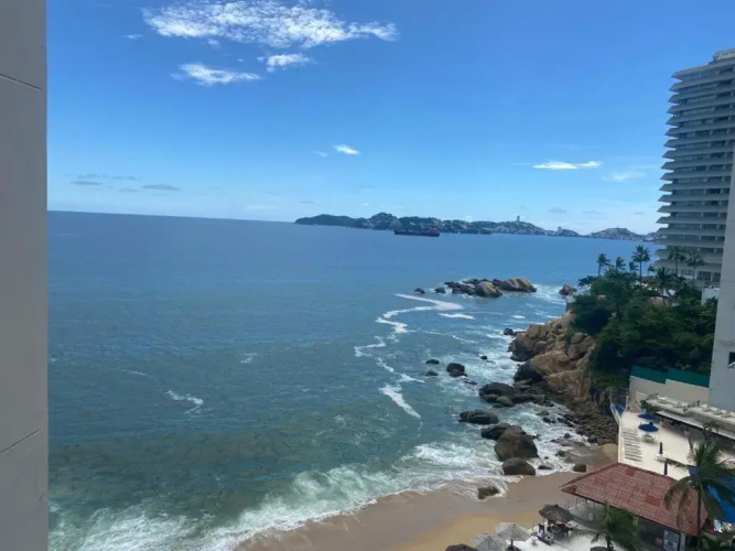 SUITE INCREIBLE CON PLAYA SANITIZEd
