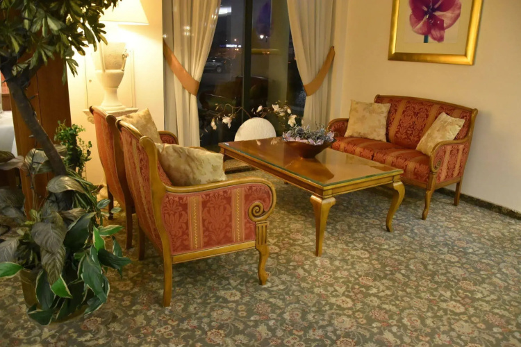 Hotel Amaryllis