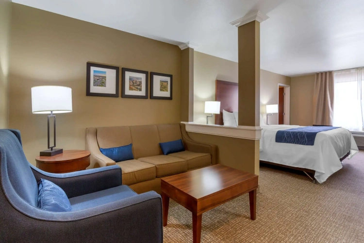 Double Suite