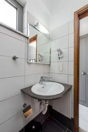 Zanetos Prasonisi