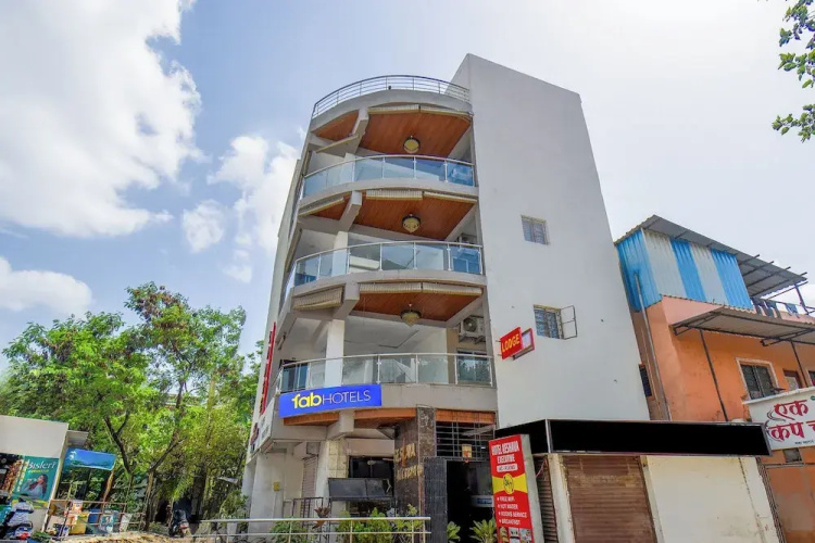 Imagen del hotel