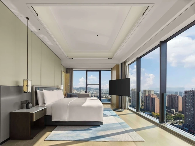 Premium Double Suite