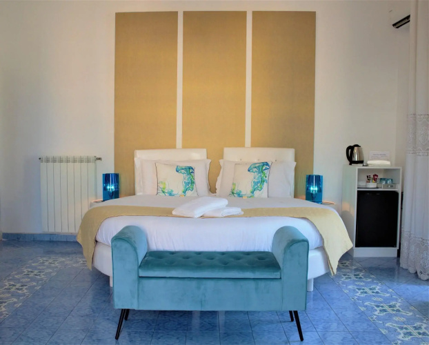 Piazza Tasso B&B Relais