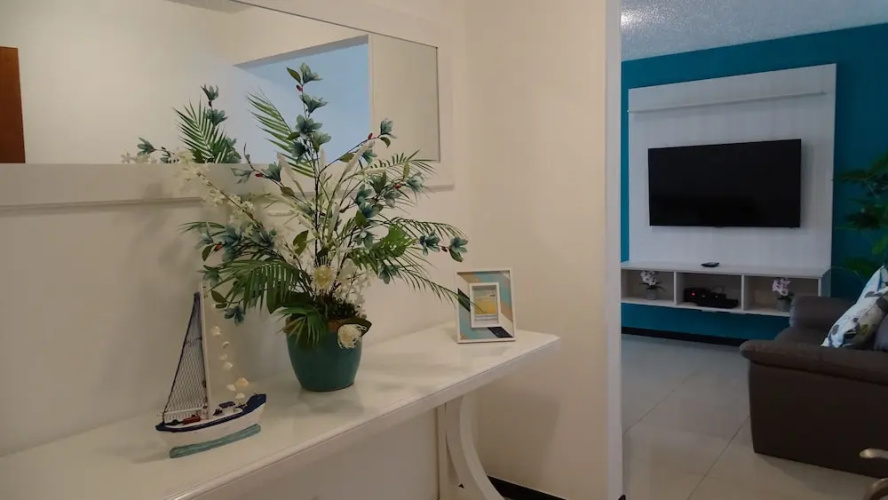 Penthouse Jaco Beach - 3Room
