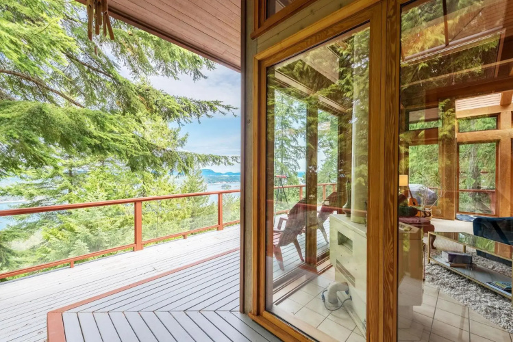 The Sanctuary Retreat & Spa