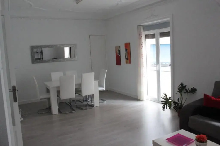 Apartamento Luceros