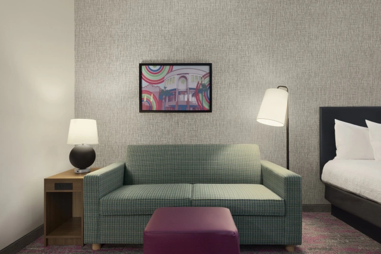 Quadruple Suite