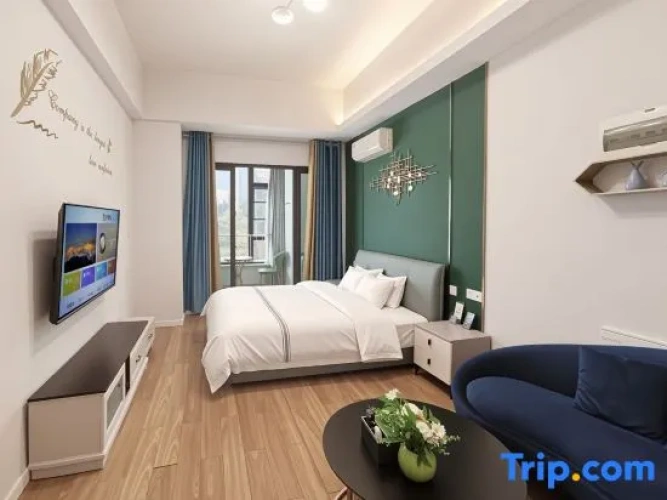 Economy Double room with balcony