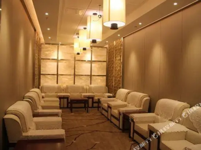 Yangfang Shengli Hotel