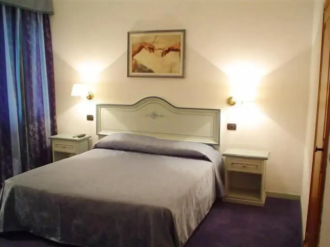 Ca' del Pozzo Rooms