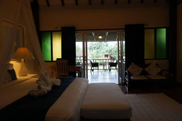 Rim Pai Cottage